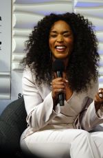 ANGELA BASSETT at Montecito Award at Santa Barbara International Film Festival 02/09/2023