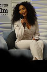 ANGELA BASSETT at Montecito Award at Santa Barbara International Film Festival 02/09/2023
