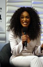 ANGELA BASSETT at Montecito Award at Santa Barbara International Film Festival 02/09/2023
