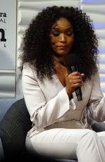 ANGELA BASSETT at Montecito Award at Santa Barbara International Film Festival 02/09/2023