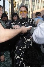 ANNA CAMP Arrives to Sunday In The Park With George at Pasadena Playhouse 02/19/2023