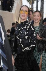 ANNA CAMP Arrives to Sunday In The Park With George at Pasadena Playhouse 02/19/2023