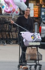 APRIL LOVE GEARY Shopping for Her Daughter