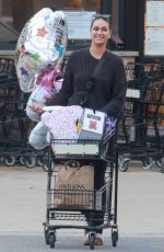 APRIL LOVE GEARY Shopping for Her Daughter