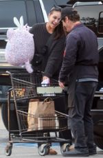 APRIL LOVE GEARY Shopping for Her Daughter