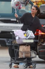 APRIL LOVE GEARY Shopping for Her Daughter