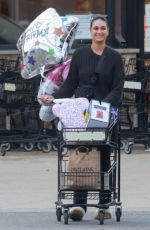 APRIL LOVE GEARY Shopping for Her Daughter