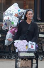 APRIL LOVE GEARY Shopping for Her Daughter