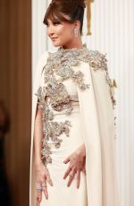 ASHLEY PARK at 29th Annual Screen Actors Guild Awards in Century City 02/26/2023