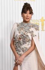 ASHLEY PARK at 29th Annual Screen Actors Guild Awards in Century City 02/26/2023