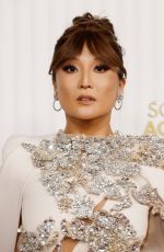 ASHLEY PARK at 29th Annual Screen Actors Guild Awards in Century City 02/26/2023
