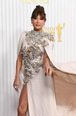 ASHLEY PARK at 29th Annual Screen Actors Guild Awards in Century City 02/26/2023