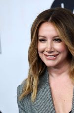 ASHLEY TISDALE at 2023 LA Art Show Opening Night Premiere Party in Los Angeles 02/15/2023