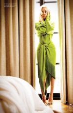 AUBREY PLAZA in C Magazine, Spring 2023