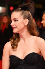 BARBARA PALVIN at Someday We