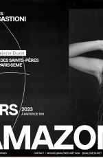 BARBARA PALVIN for Amazones 2023