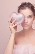BARBARA PALVIN for Judith Leiber Couture Spring 2023