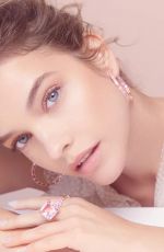 BARBARA PALVIN for Judith Leiber Couture Spring 2023