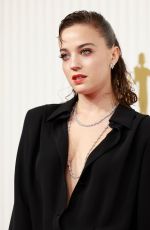 BEATRICE GRANNO at 29th Annual Screen Actors Guild Awards in Century City 02/26/2023