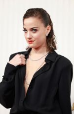 BEATRICE GRANNO at 29th Annual Screen Actors Guild Awards in Century City 02/26/2023