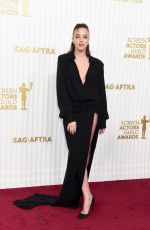 BEATRICE GRANNO at 29th Annual Screen Actors Guild Awards in Century City 02/26/2023