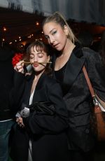 BEATRICE GRANNO at W Magazine