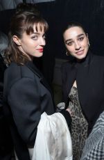 BEATRICE GRANNO at W Magazine