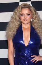 BEBE REXHA at Warner Music Group Pre-grammy Party in Hollywood 02/02/2023