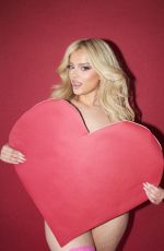 BEBE REXHA - Valnetine