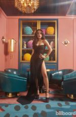 BECKY G -  2023 Billboard Women in Music Impact Honoree, February 2023
