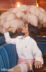 BECKY G -  2023 Billboard Women in Music Impact Honoree, February 2023