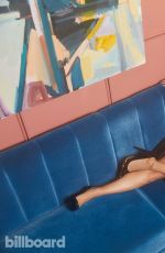 BECKY G -  2023 Billboard Women in Music Impact Honoree, February 2023
