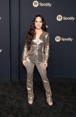 BECKY G at Spotify