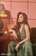 BECKY G in 2023 Billboard Women in Music Impact Honoree, February 2023