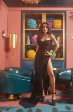 BECKY G in 2023 Billboard Women in Music Impact Honoree, February 2023