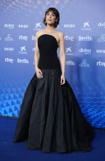 BELEN CUESTA at Goya Awards 2023 in Seville 02/11/2023
