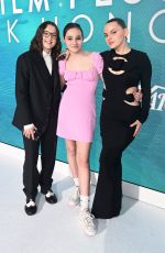 BELLA RAMSEY at Newport Beach Film Festival UK Honours 2023 in London 02/16/2023