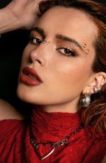BELLA THORNE by Fausto Puglisi 2023