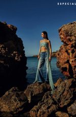 BLANCA PADILLA in Ella Magazine, Spain June 2022