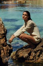 BLANCA PADILLA in Ella Magazine, Spain June 2022