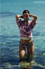 BLANCA PADILLA in Ella Magazine, Spain June 2022