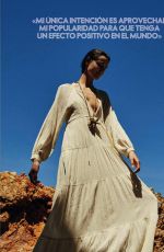 BLANCA PADILLA in Ella Magazine, Spain June 2022