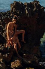 BLANCA PADILLA in Ella Magazine, Spain June 2022