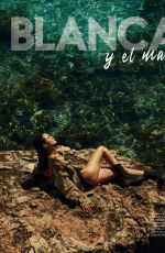 BLANCA PADILLA in Ella Magazine, Spain June 2022