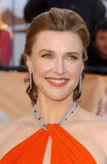 BRENDA STRONG at 11th Annual Screen Actors Guild Awards 02/05/2005
