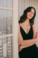 CAMILA MORRONE at a Photoshoot, February 2023