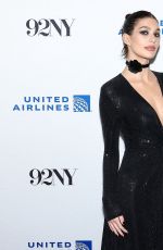 CAMILA MORRONE at Daisy Jones & The Six Screening and Conversation in New York 02/27/2023
