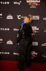 CAMILLE KOSTEK at Sports Illustrated Super Bowl Party in Scottsdale 02/11/2023
