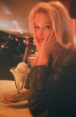 CAROLINA V MARIE - Instagram Photos 02/21/2023