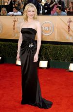 CATE BLANCHETT at 11th Annual Screen Actors Guild Awards 02/05/2005